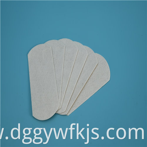 Wholesale adhesive non-woven cotton heating sheet